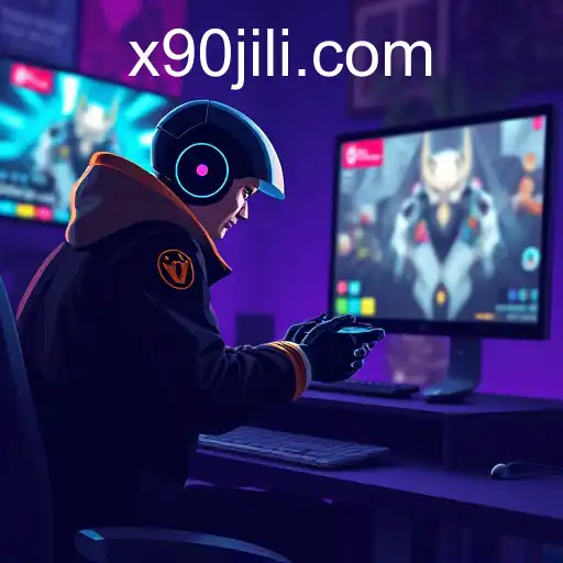 A New Era for Online Gaming: 90JILI's Global Impact
