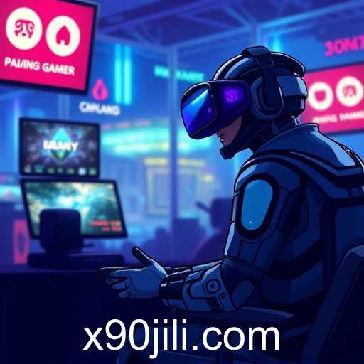 The Rise of 90JILI in the Online Gaming World