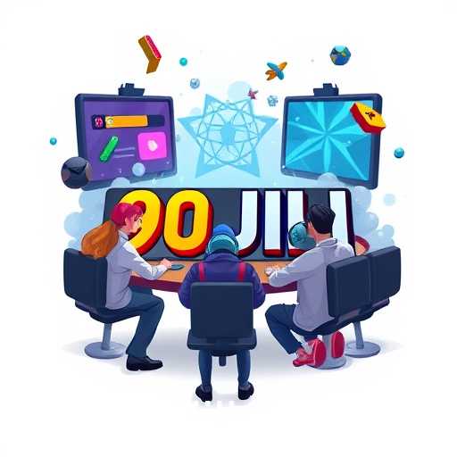 The Rise of 90JILI in Online Gaming