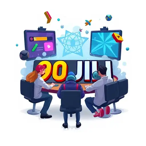 The Rise of 90JILI in Online Gaming