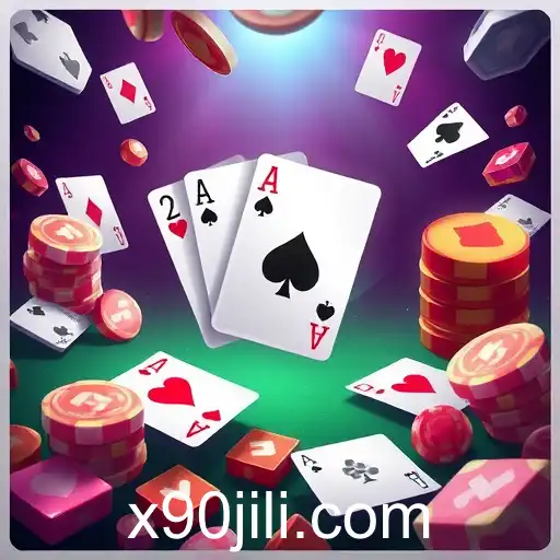 The Rise of 90JILI: A New Era in Online Gaming