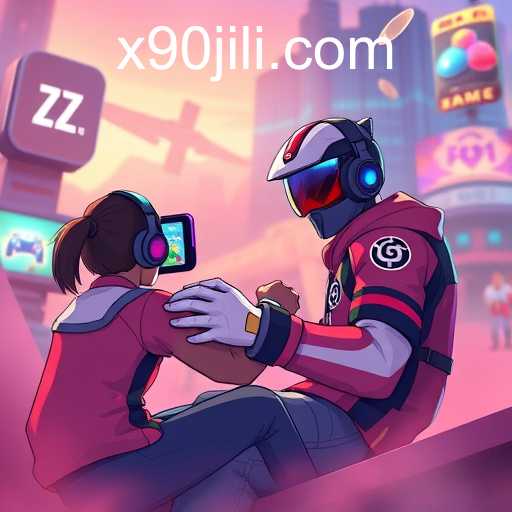 The Rise of 90JILI in Online Gaming