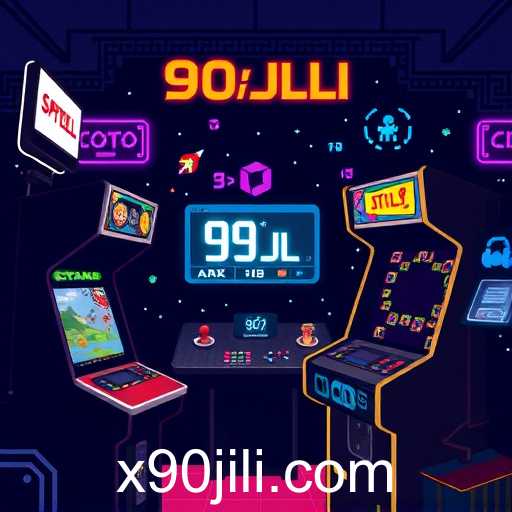 90JILI