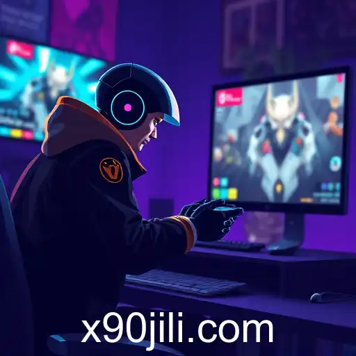 A New Era for Online Gaming: 90JILI's Global Impact