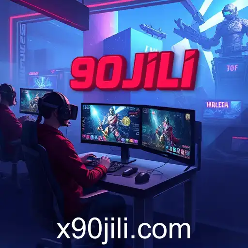 Digital Expansion in Gaming Communities