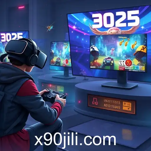 Navigating the Digital Gaming Landscape