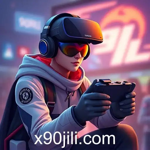 Emerging Dynamics of 90JILI in Gaming