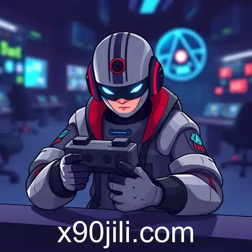 The Evolution of 90JILI: A Digital Playground