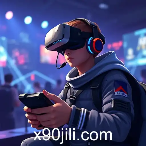 The Evolution of Online Gaming Platforms