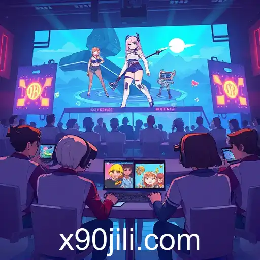 Evolution of Online Gaming in Recent Years