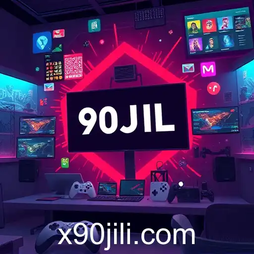 Exploring the Surging Popularity of 90JILI in Gaming
