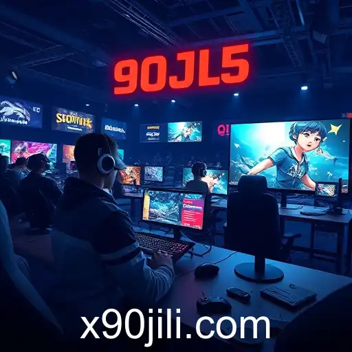 Gaming Community Evolves in 2025