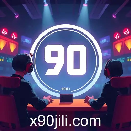 Evolution of the Online Gaming Industry