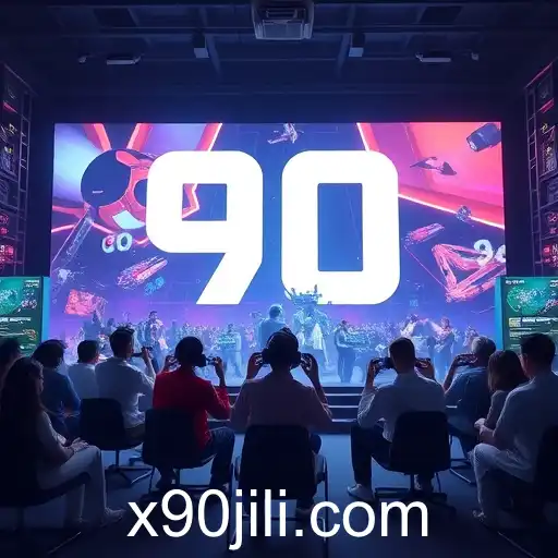 The Rise of Online Gaming Communities