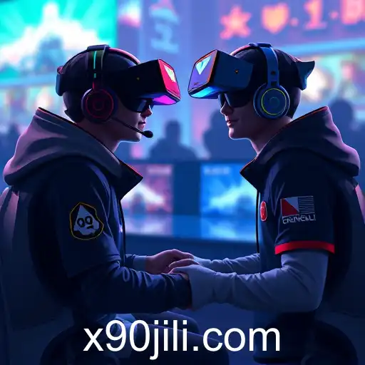 Online Gaming Trends Surge in Wake of New Developments