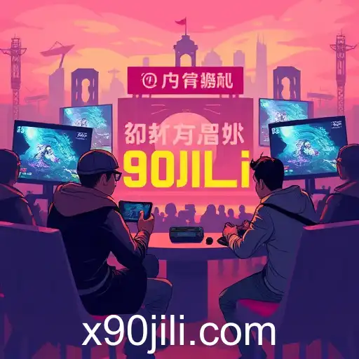 Emerging Trends in Online Gaming for 2025