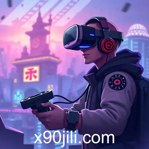 The Rise of 90JILI: A New Era in Online Gaming