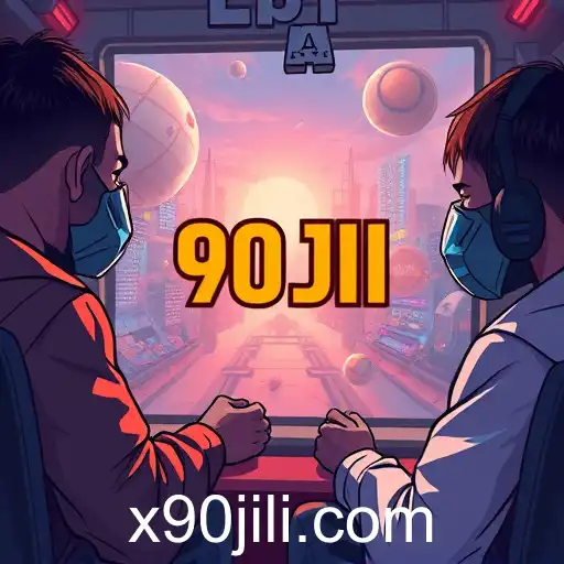 The Rise of 90JILI: Gaming Trends and Insights