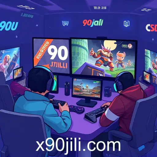 Exploring the Rise of Online Gaming in 2025