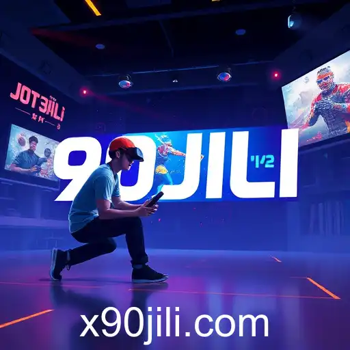 The Rise of 90JILI: A New Era in Online Gaming