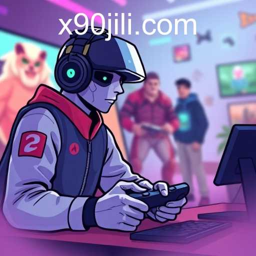 The Emergence of 90JILI in the Gaming World