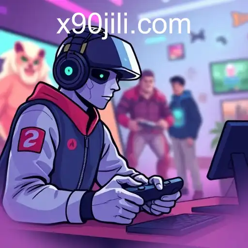 The Emergence of 90JILI in the Gaming World