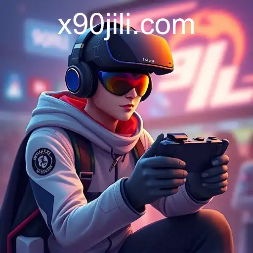 Emerging Dynamics of 90JILI in Gaming