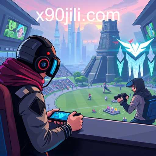 Expanding Horizons: The Evolution of English Game Websites