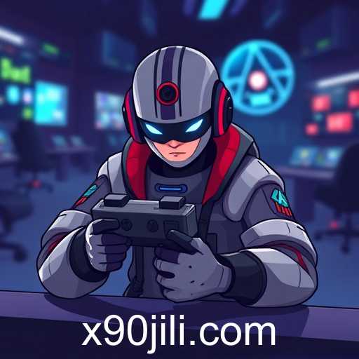 The Evolution of 90JILI: A Digital Playground