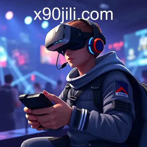 The Evolution of Online Gaming Platforms