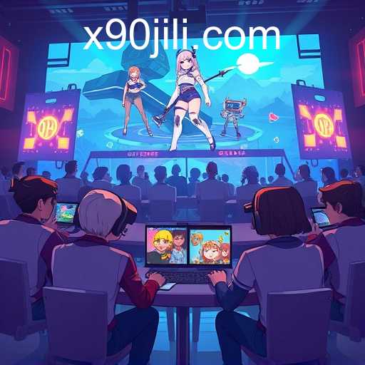 Evolution of Online Gaming in Recent Years