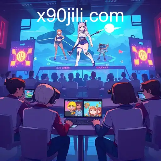 Evolution of Online Gaming in Recent Years