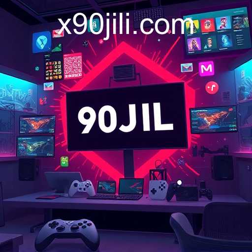 Exploring the Surging Popularity of 90JILI in Gaming