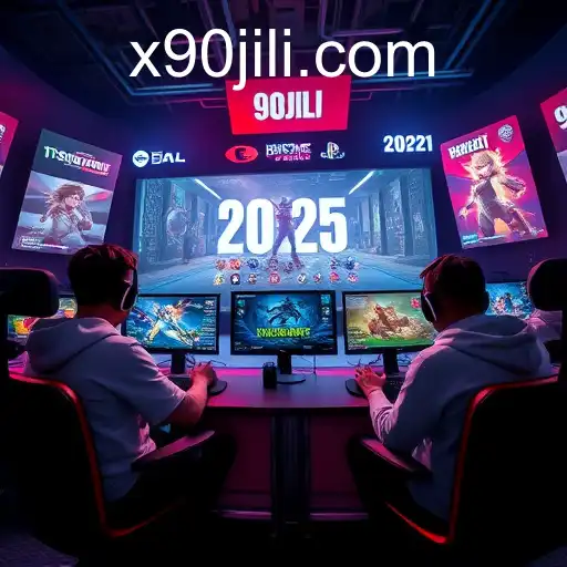 Gaming Evolution in the Digital Age