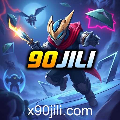 The Rise of 90JILI: A Game-Changer in the Online Gaming Scene