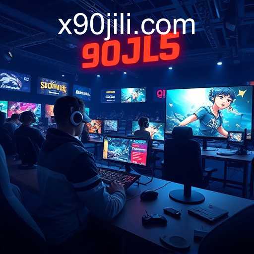 Gaming Community Evolves in 2025