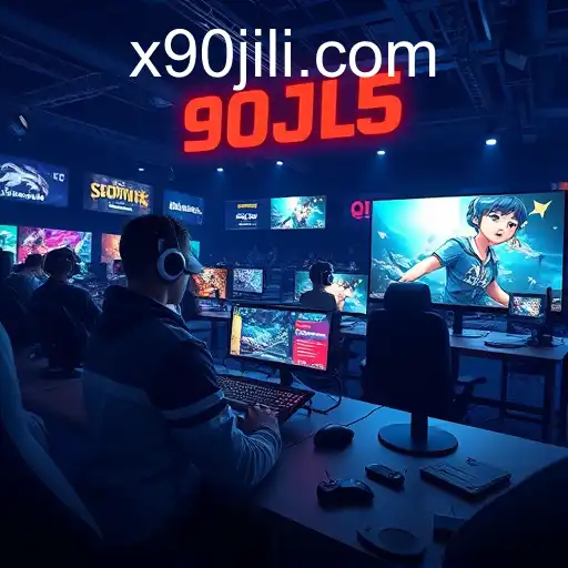 Gaming Community Evolves in 2025