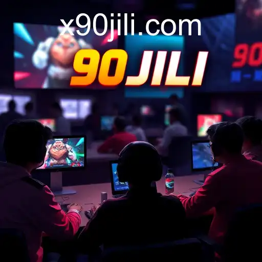The Impact of 90JILI on the Gaming Industry