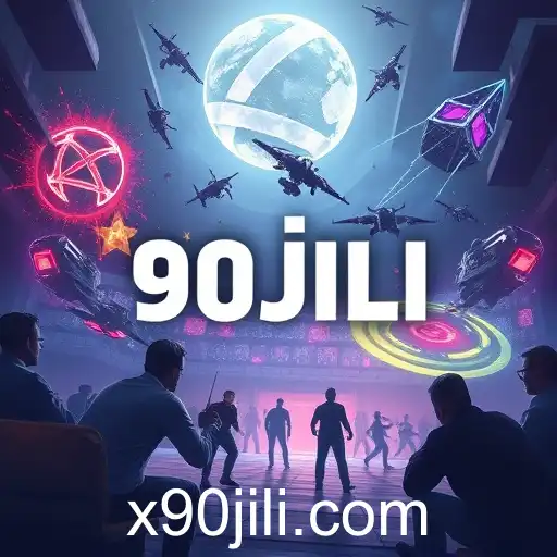 Exploring the Excitement of Multiplayer Fun with 90JILI Games