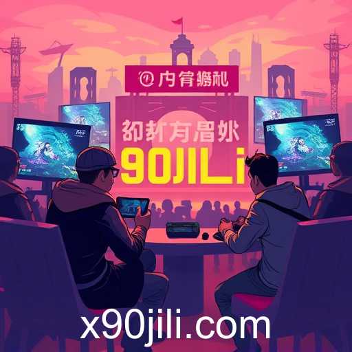 Emerging Trends in Online Gaming for 2025