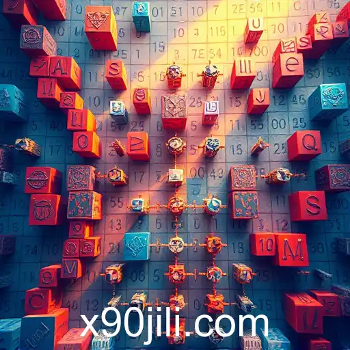 Exploring the Diverse World of Puzzle Games: A Deep Dive into the 90JILI Phenomenon