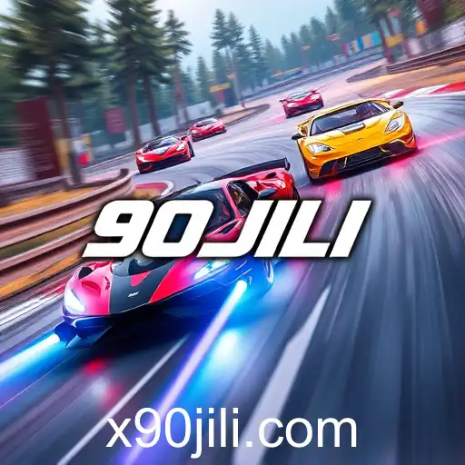 The Thrilling World of Racing Games: Exploring the '90JILI' Experience