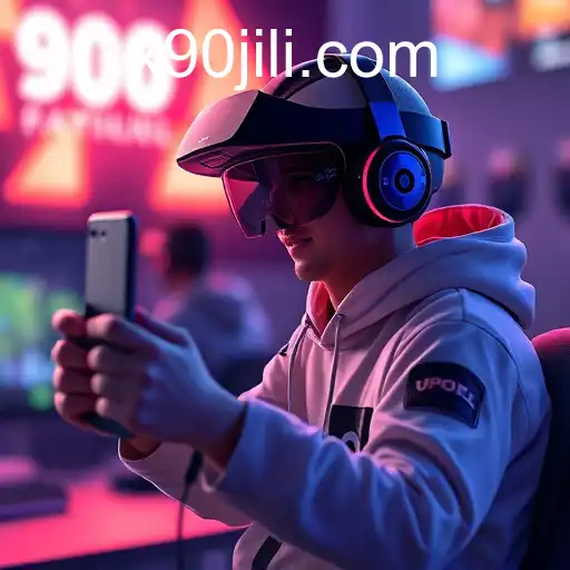 The Rise of 90JILI and Its Impact on Online Gaming Culture