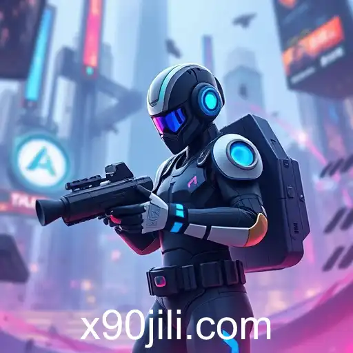 The Rise of 90JILI in the Gaming World