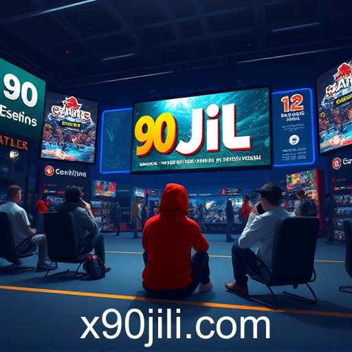 The Rise of 90JILI in the Gaming World