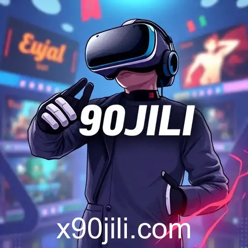 The Rise of 90JILI: A New Era in Online Gaming