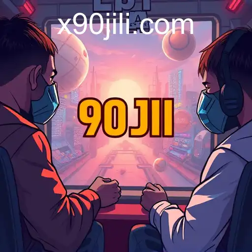 The Rise of 90JILI: Gaming Trends and Insights