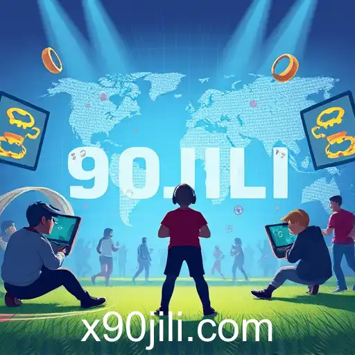 The Rise of Online Gaming Portals in the Evolving Digital World