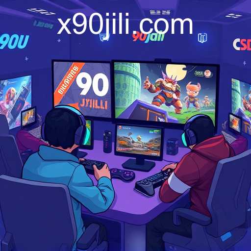 Exploring the Rise of Online Gaming in 2025