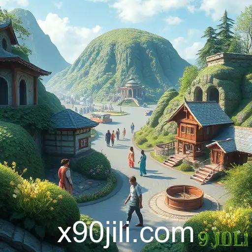 Exploring the Intricacies of Simulation Games: Spotlight on '90JILI'